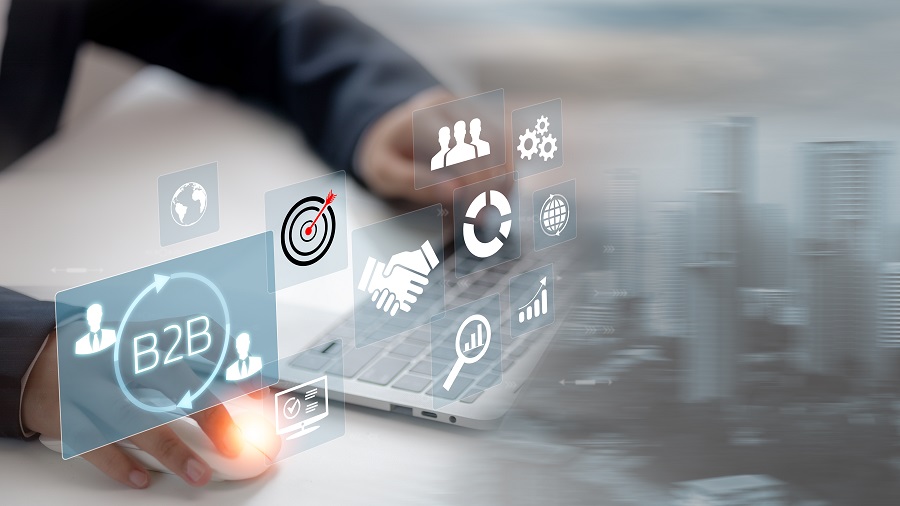 The Role of Data in Modern B2B Marketing Strategy